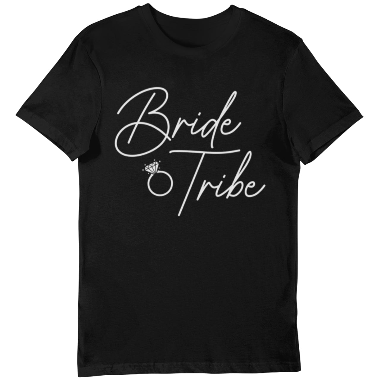 Printed Bride Tribe