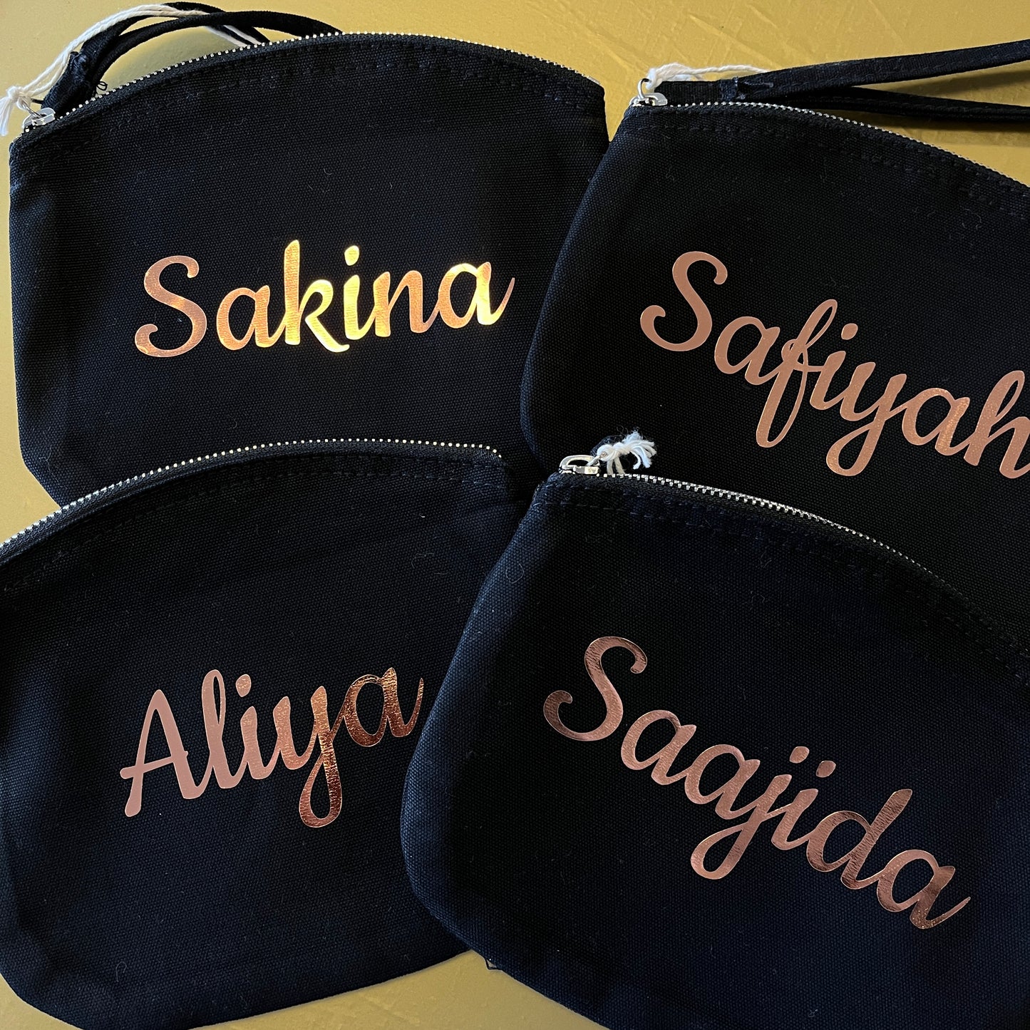 Hen Night Purses
