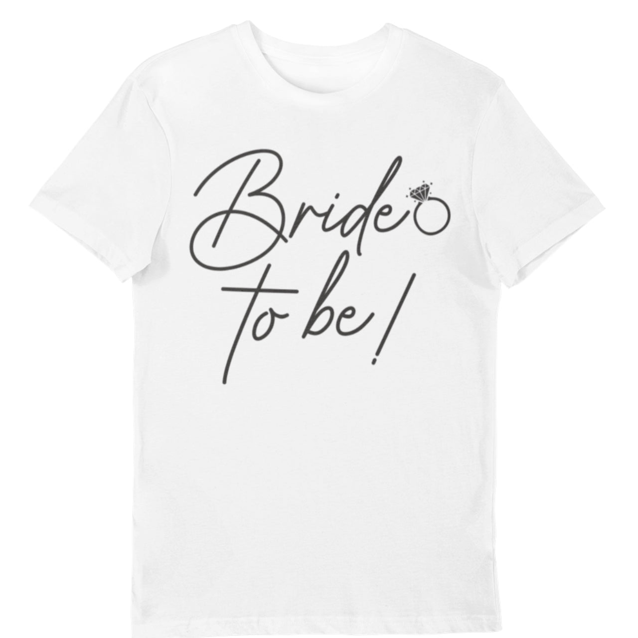 Printed Bride Tribe