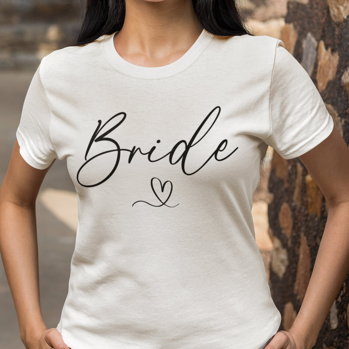 Team Bride