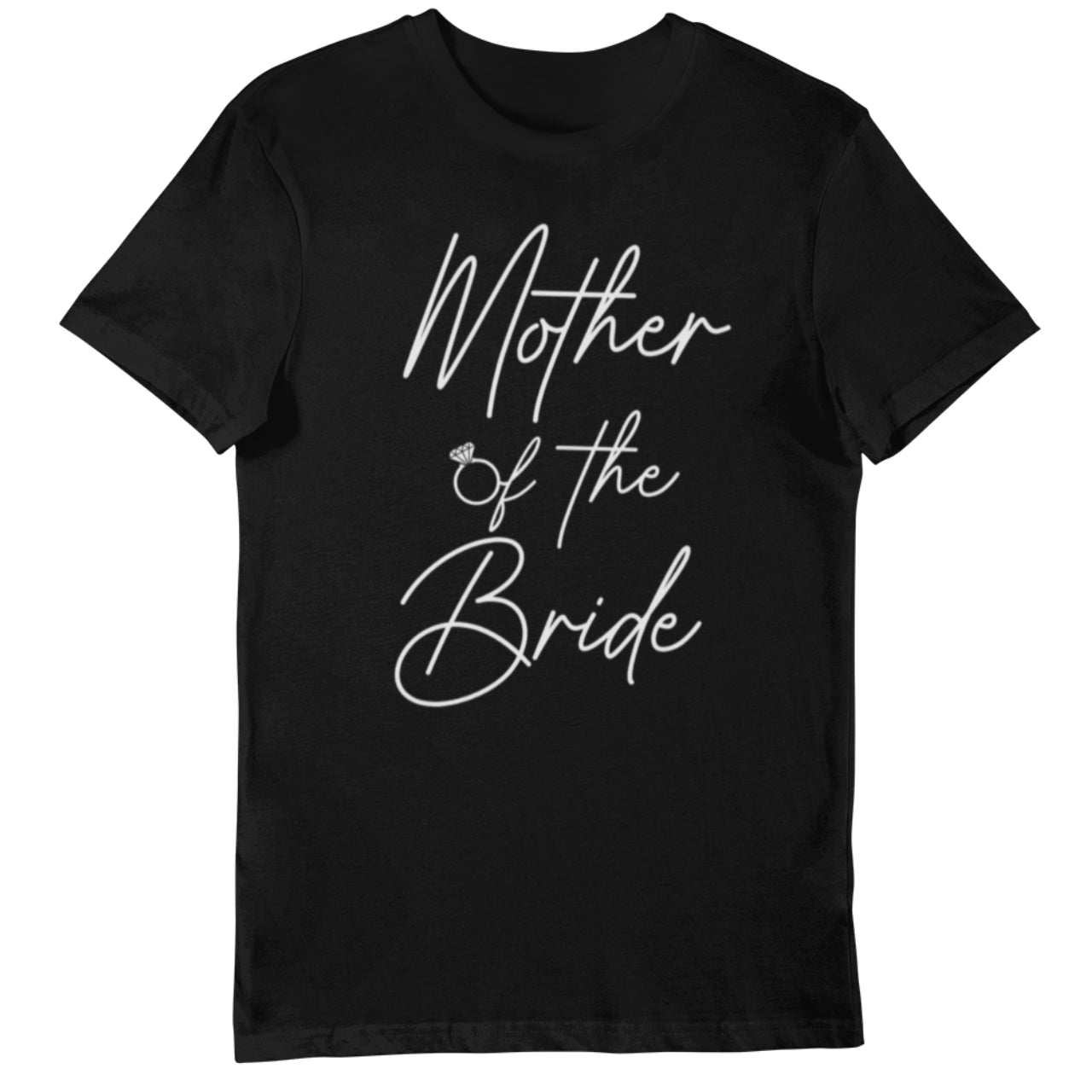 Printed Bride Tribe