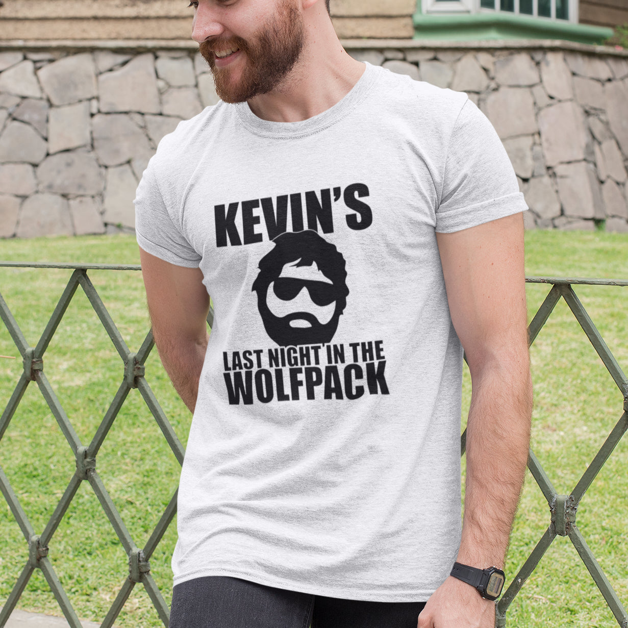 WolfPack T Shirts