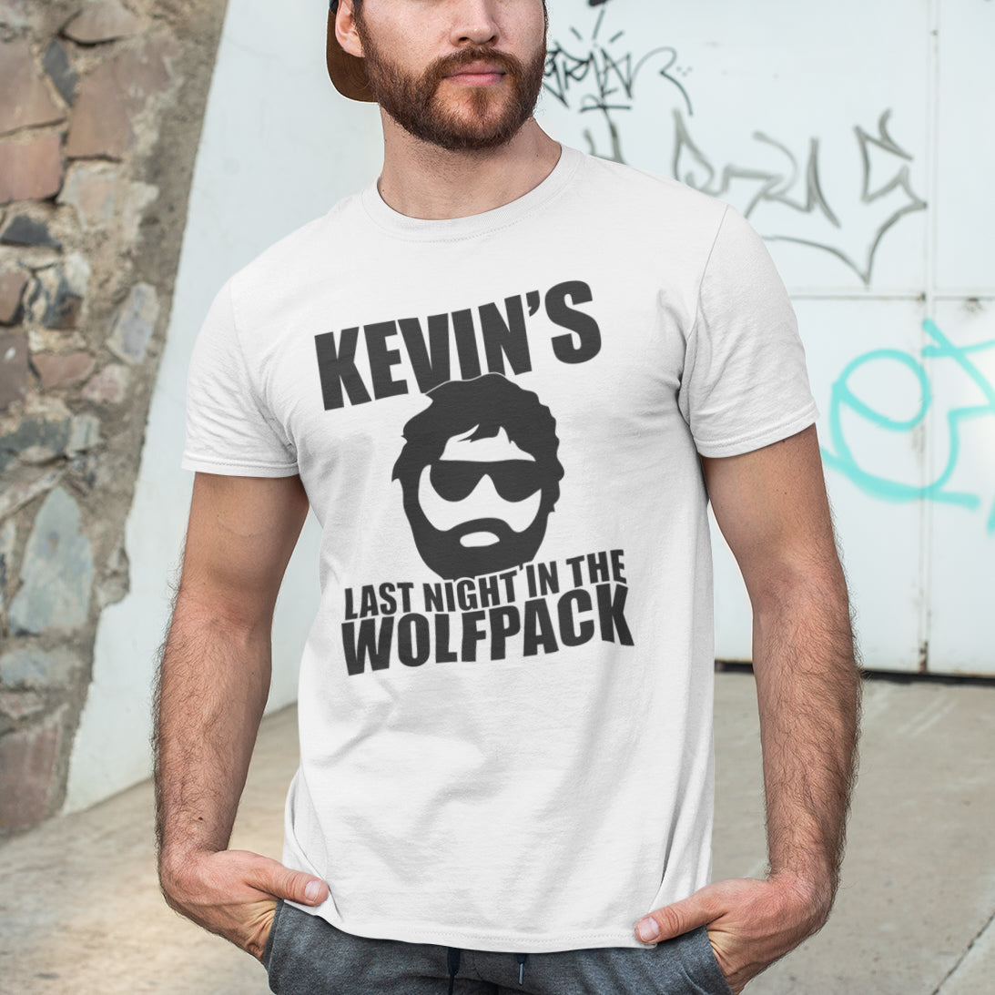 WolfPack T Shirts